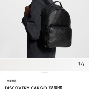 Top-tier OEM Chip Version  163c01P620  Style No. 26765 Black